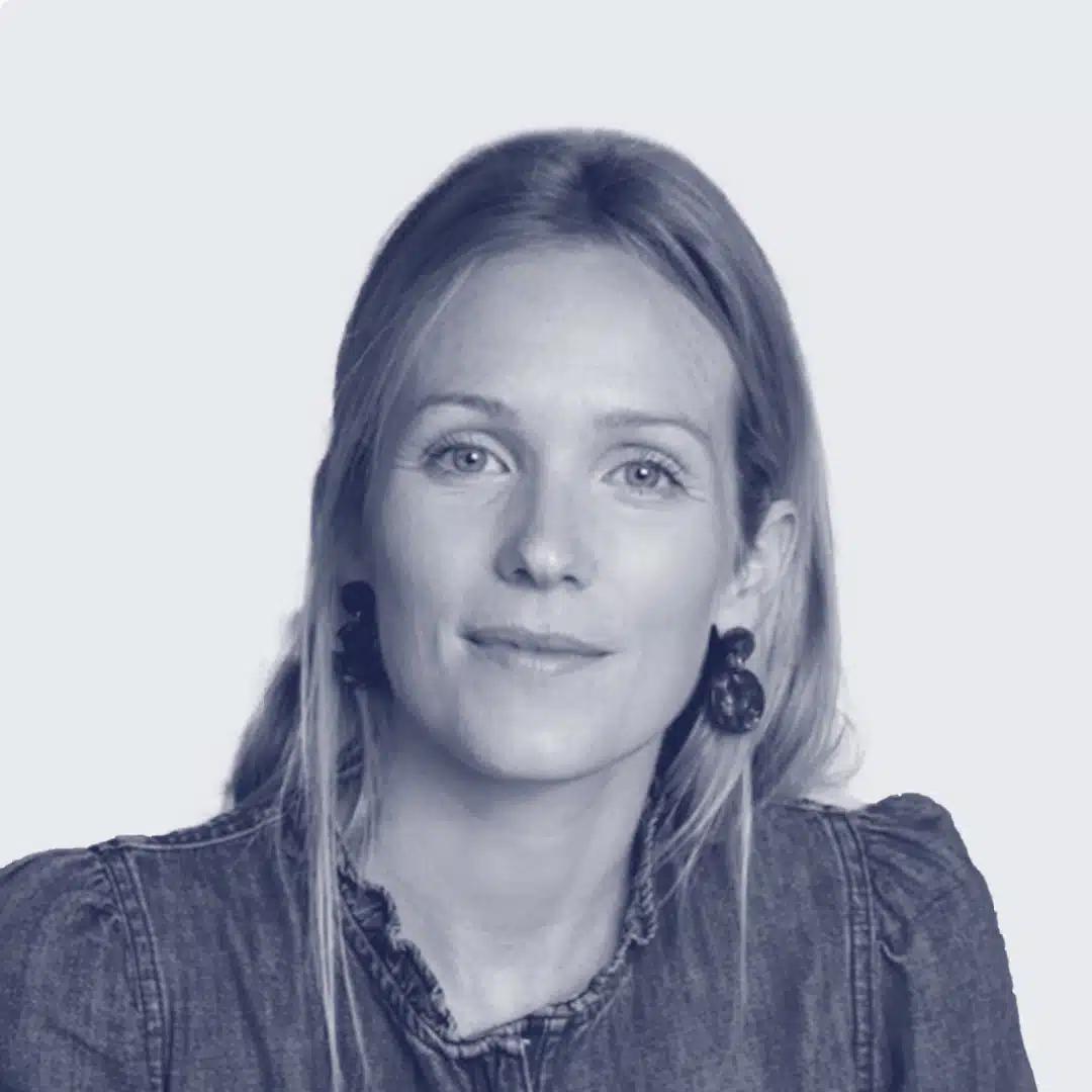 Photo of Issy von Simson