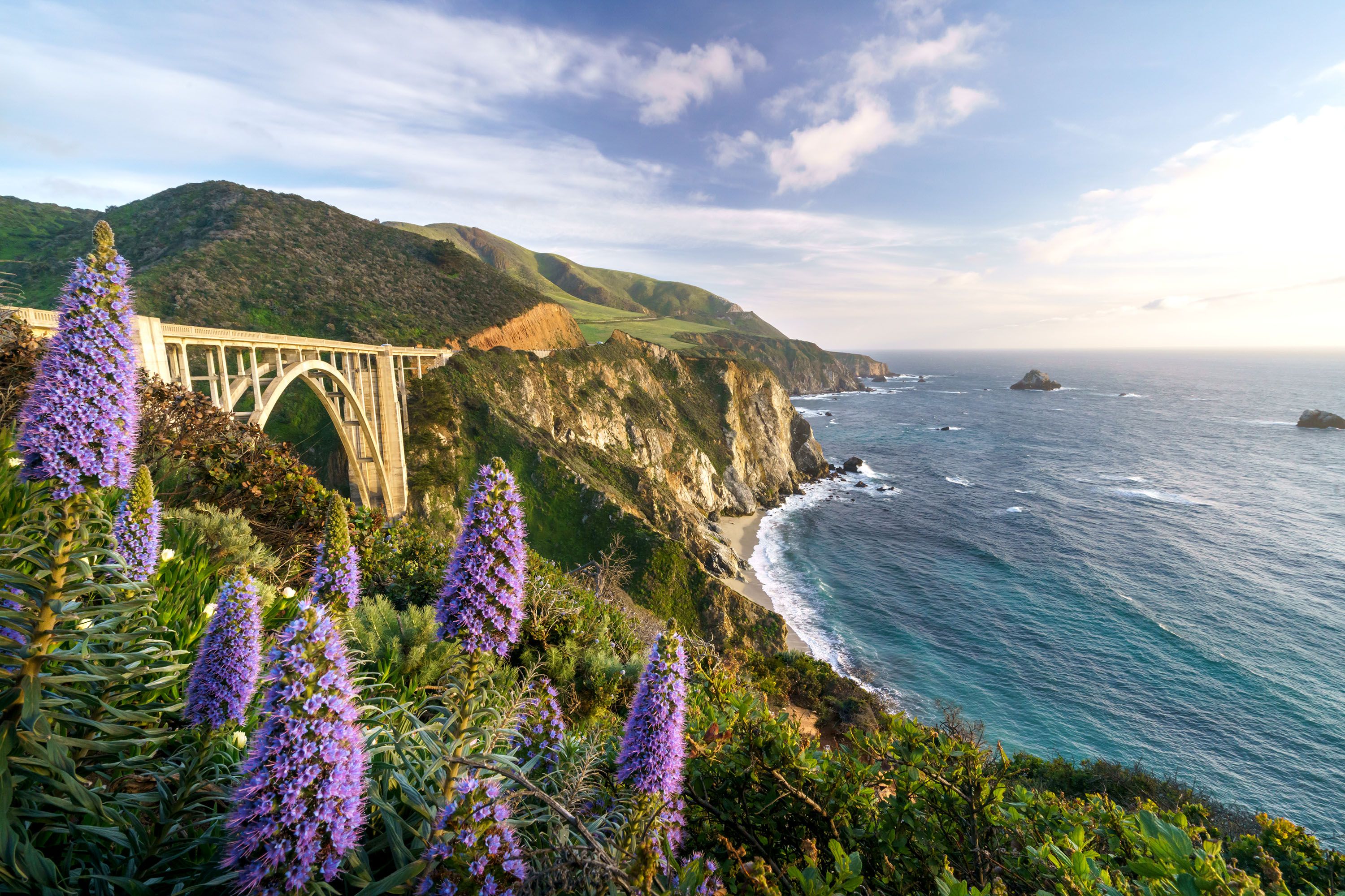21 ultra-scenic West Coast destinations | Expedia Magazine