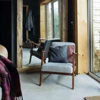 Unique Co. Wicklow cabin