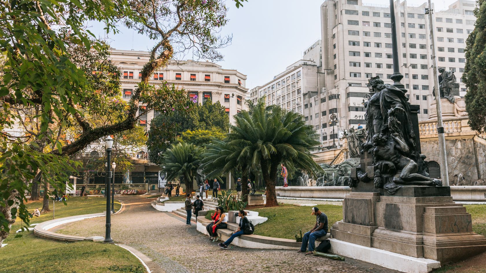 São Paulo, Brazil 