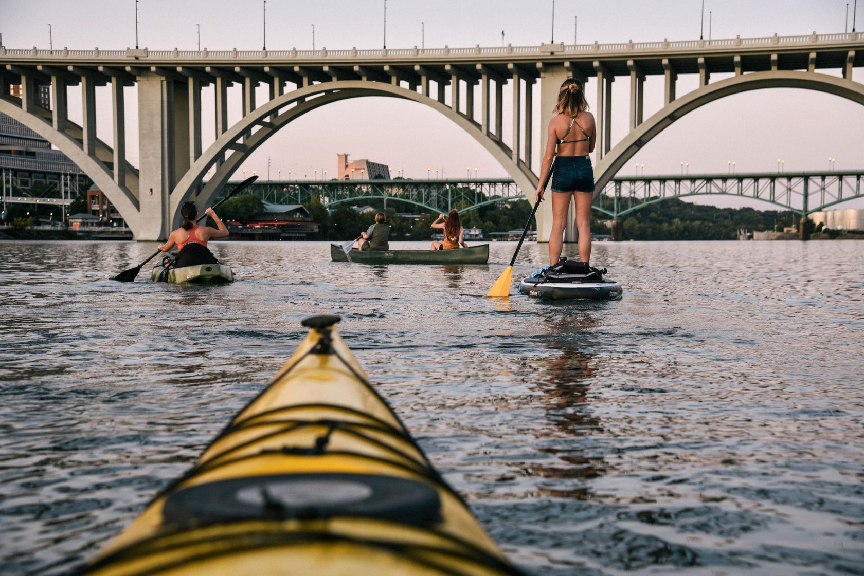 Knoxville, Tennessee, US 