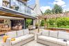 Barberry Farm Cottage - Dittisham, Devon, England - Outdoor Space