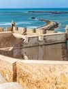 Morocco between
desert skies and
Atlantic waves