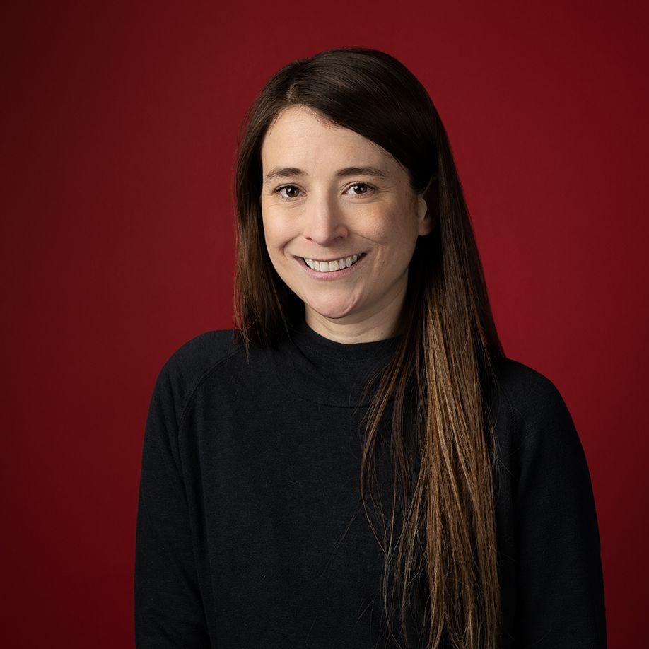 Photo of Suzie Dundas