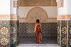 48 hours in Marrakech