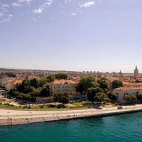 Zadar and Nin Highlights: Private Tour