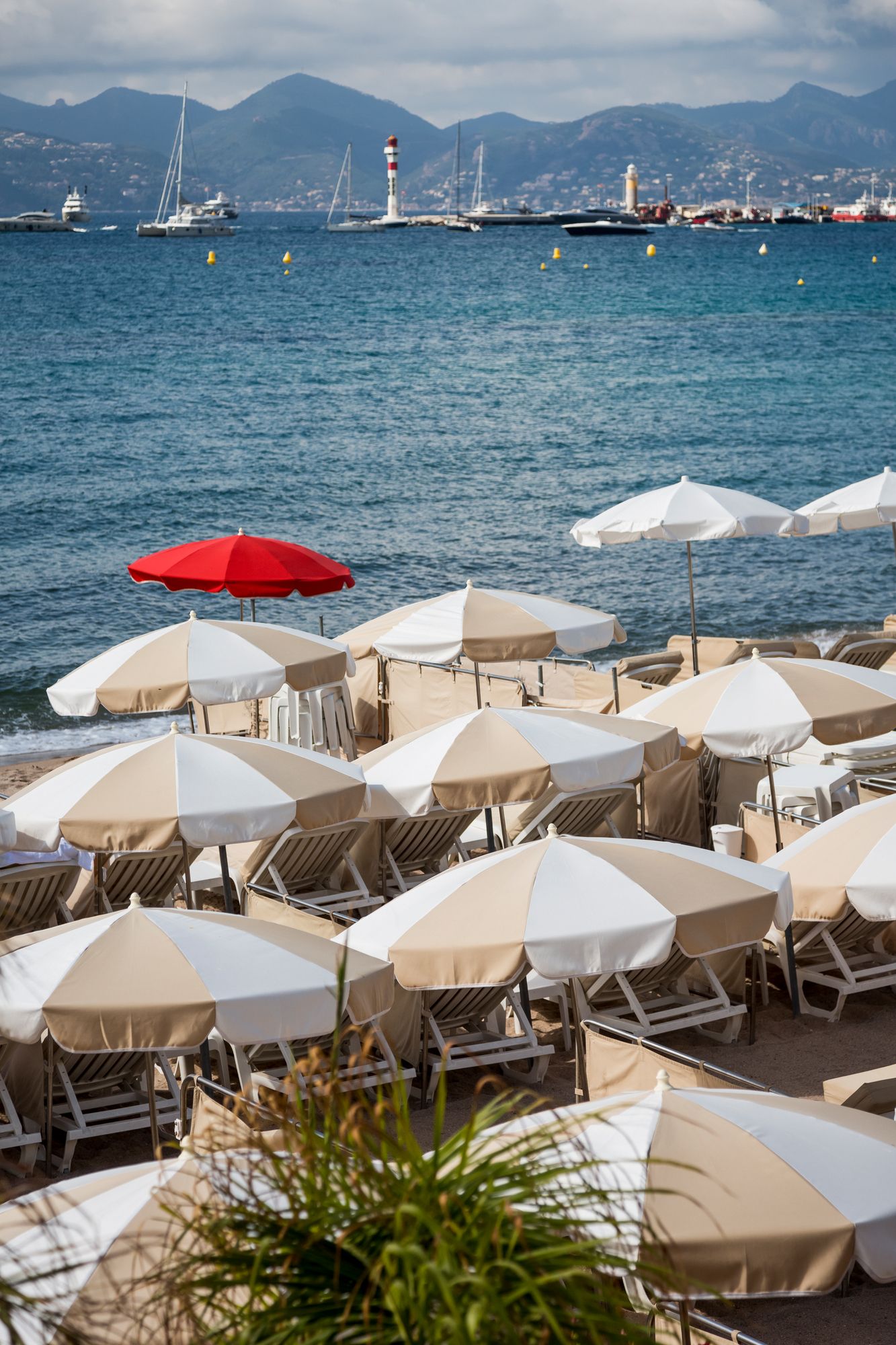 Cannes & St. Tropez, France – inspired by The White Lotus S4 
