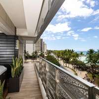 Espacio The Jewel of Waikiki