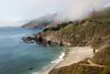 Gamboa Beach, Big Sur, California