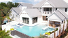 Paradise Found - Inlet Beach, Florida - Exterior