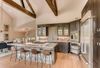 Shock Hill Grand - Breckenridge, Colorado - Kitchen