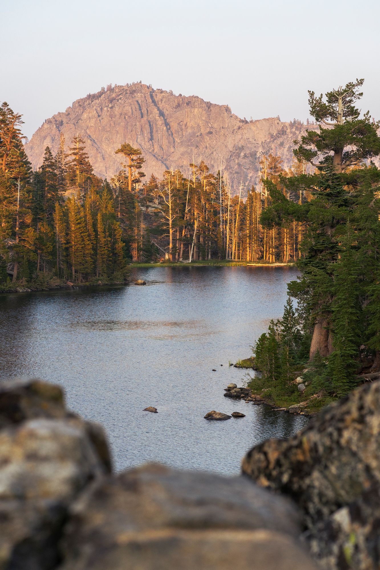 South Lake Tahoe, California, US 