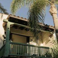 Stay here: Palihouse Santa Barbara