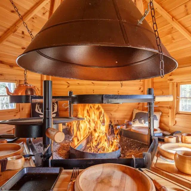 Kitchen of dreams