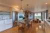 Sea Dunes Beach House - St. Peter's Harbour, Prince Edward Island - Kitchen