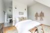Atlantic Pearl - Port Medway, Nova Scotia - Bedroom