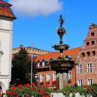 Lüneburg Private Guided Walking Tour With a professional guide