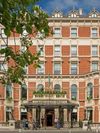 The Shelbourne Dublin hotel in Ireland