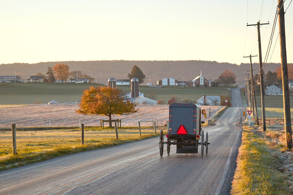 Best things to do in Lancaster, Pennsylvania | VRBO Magazine