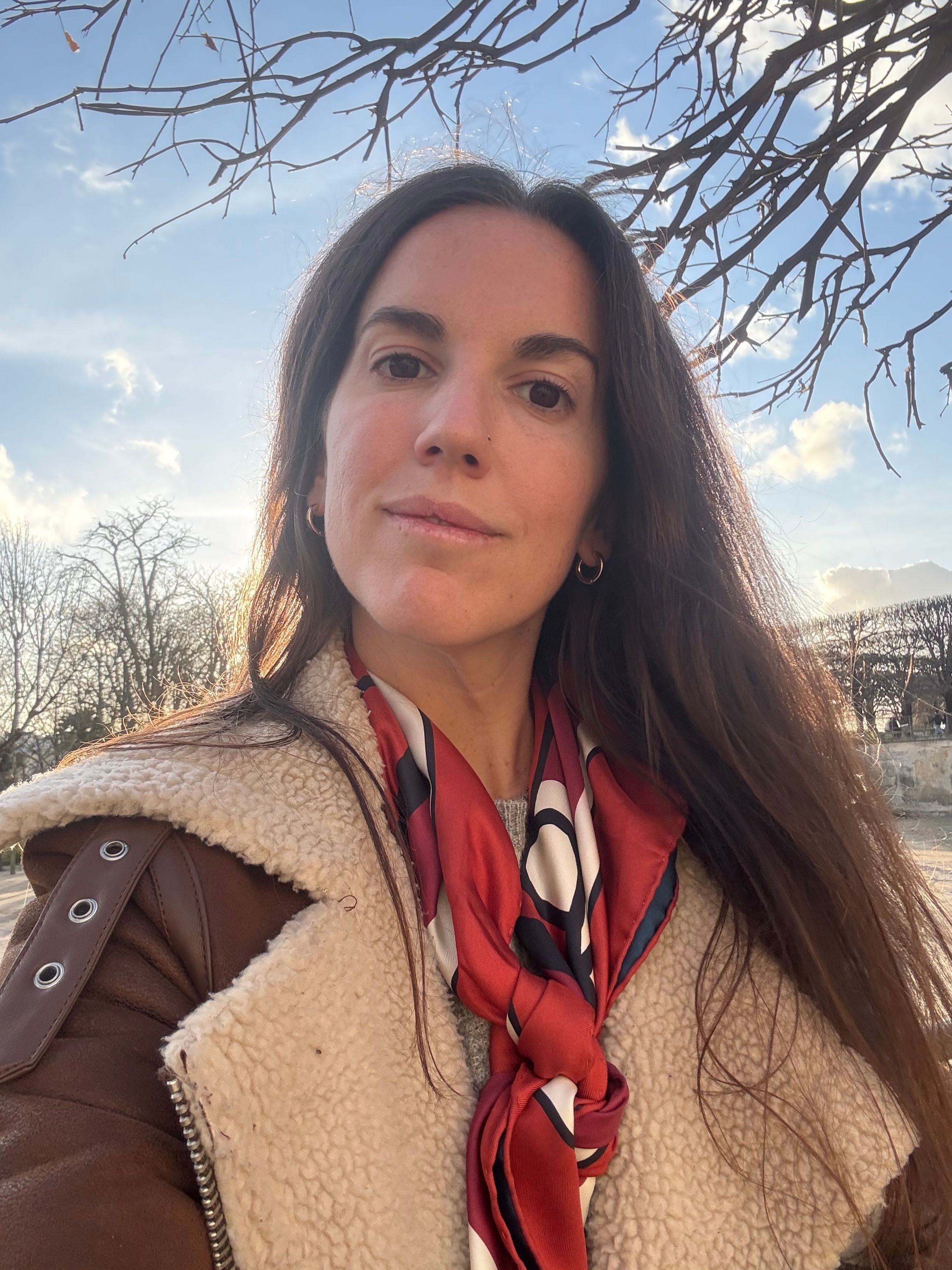 Photo of Vicki Denig