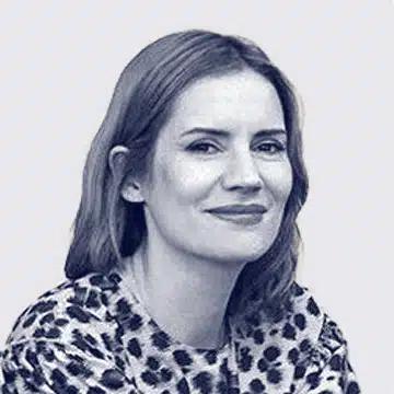 Photo of  Kate Bussmann