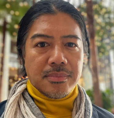 Photo of Erik Trinidad