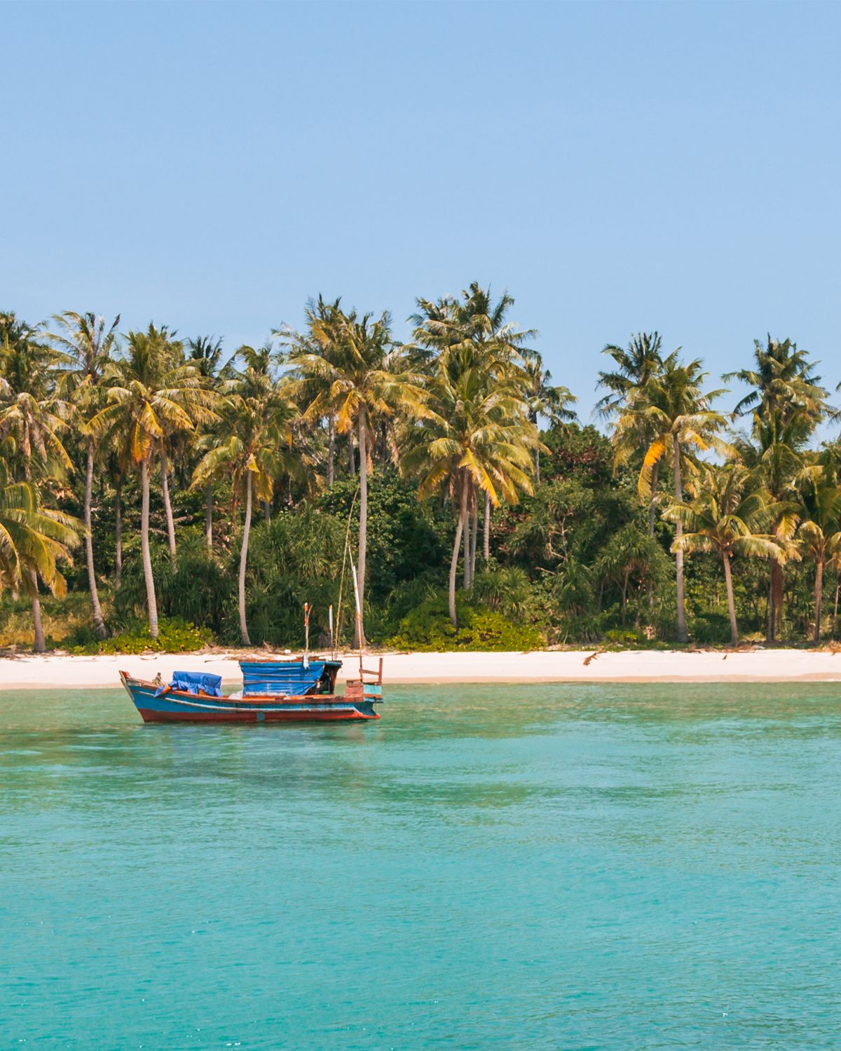 Phu Quoc, Vietnam – Best For Affordable Luxury