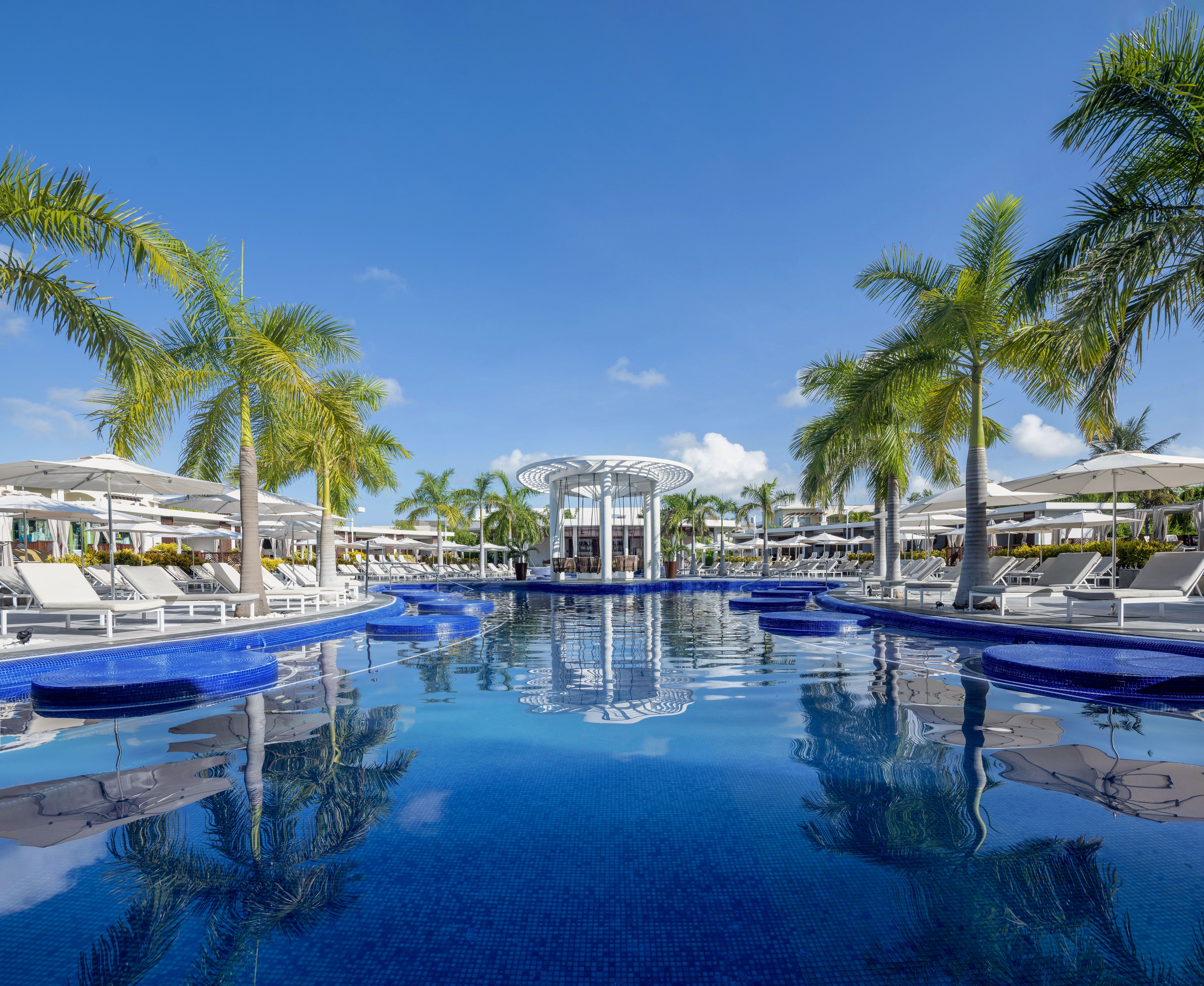 Moon Palace The Grand