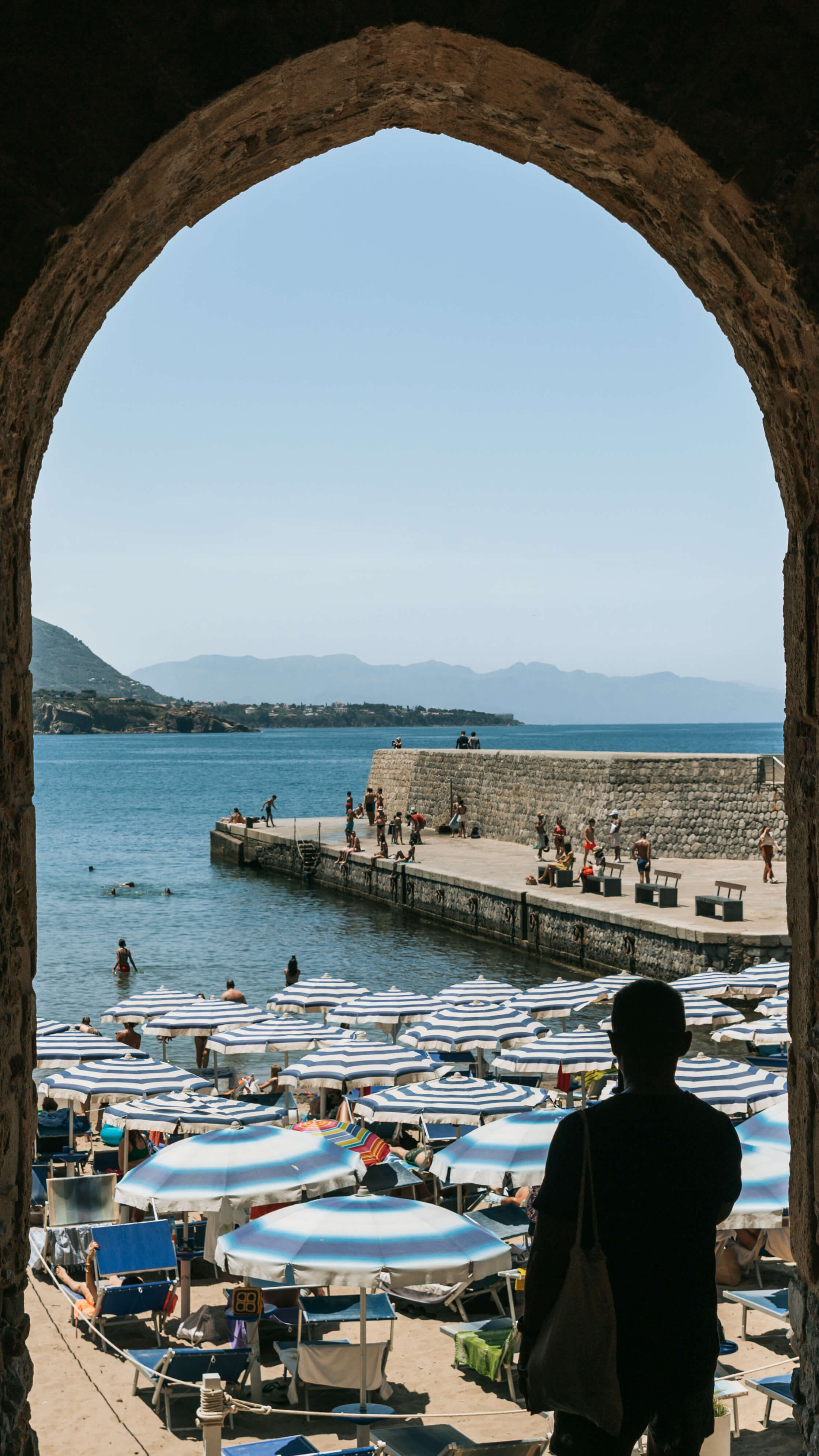Giardini Naxos, Italia