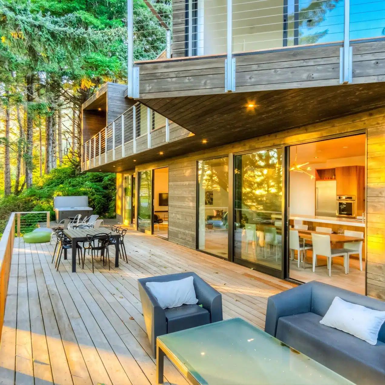 Is this America’s coolest treehouse? | Vrbo Magazine