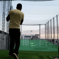 Aroma Golf
