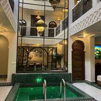 Riad L'Etoile D'Orient