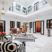 Free People Riad and Spa
