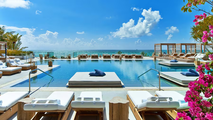 1 Hotel South Beach