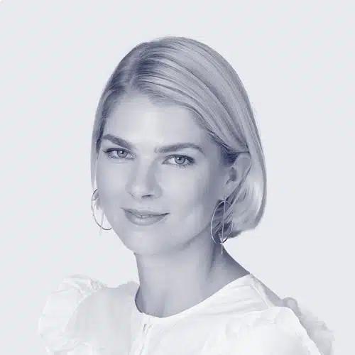 Photo of Bethan Holt