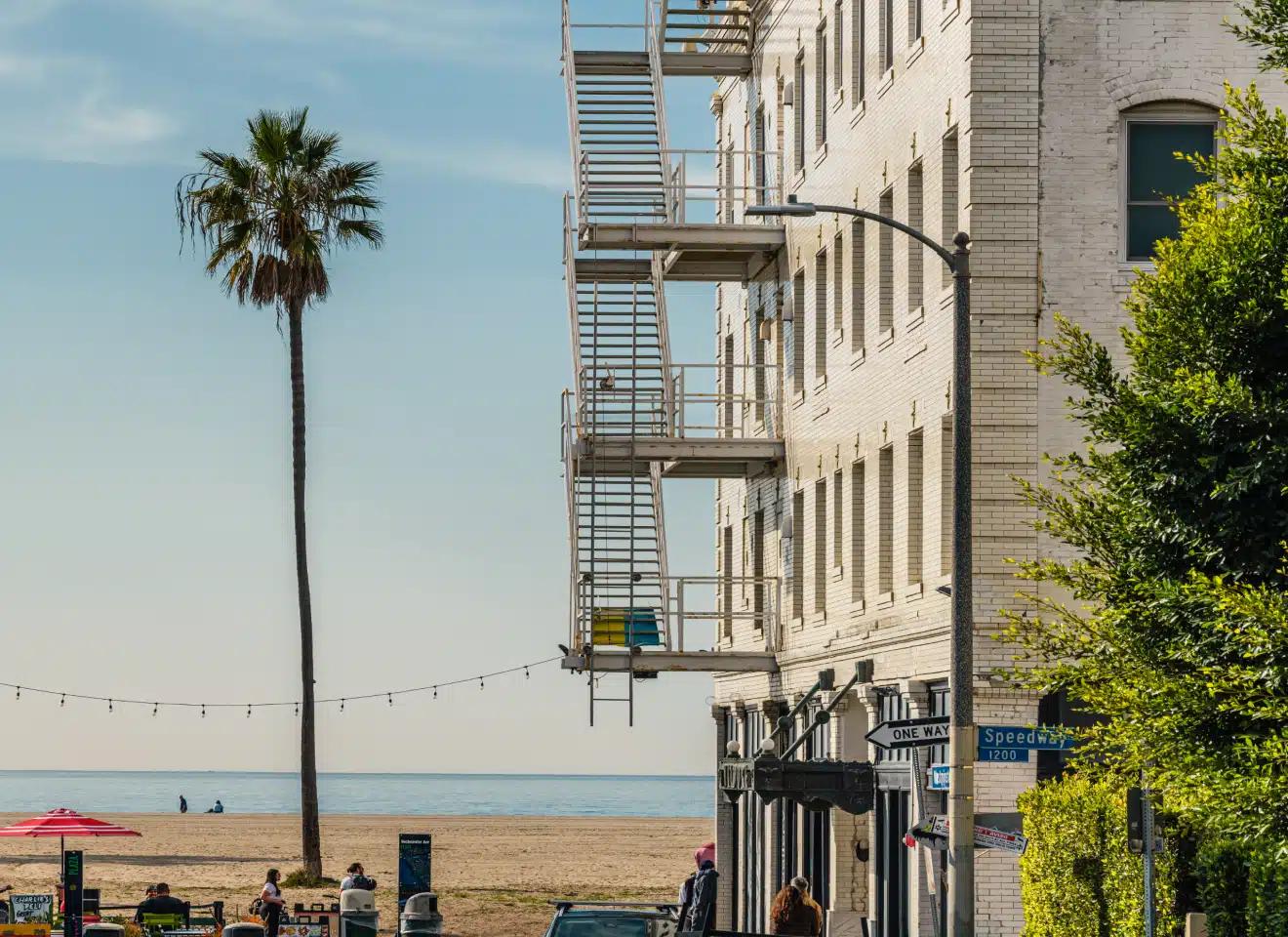 The Venice V Hotel