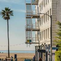 The Venice V Hotel
