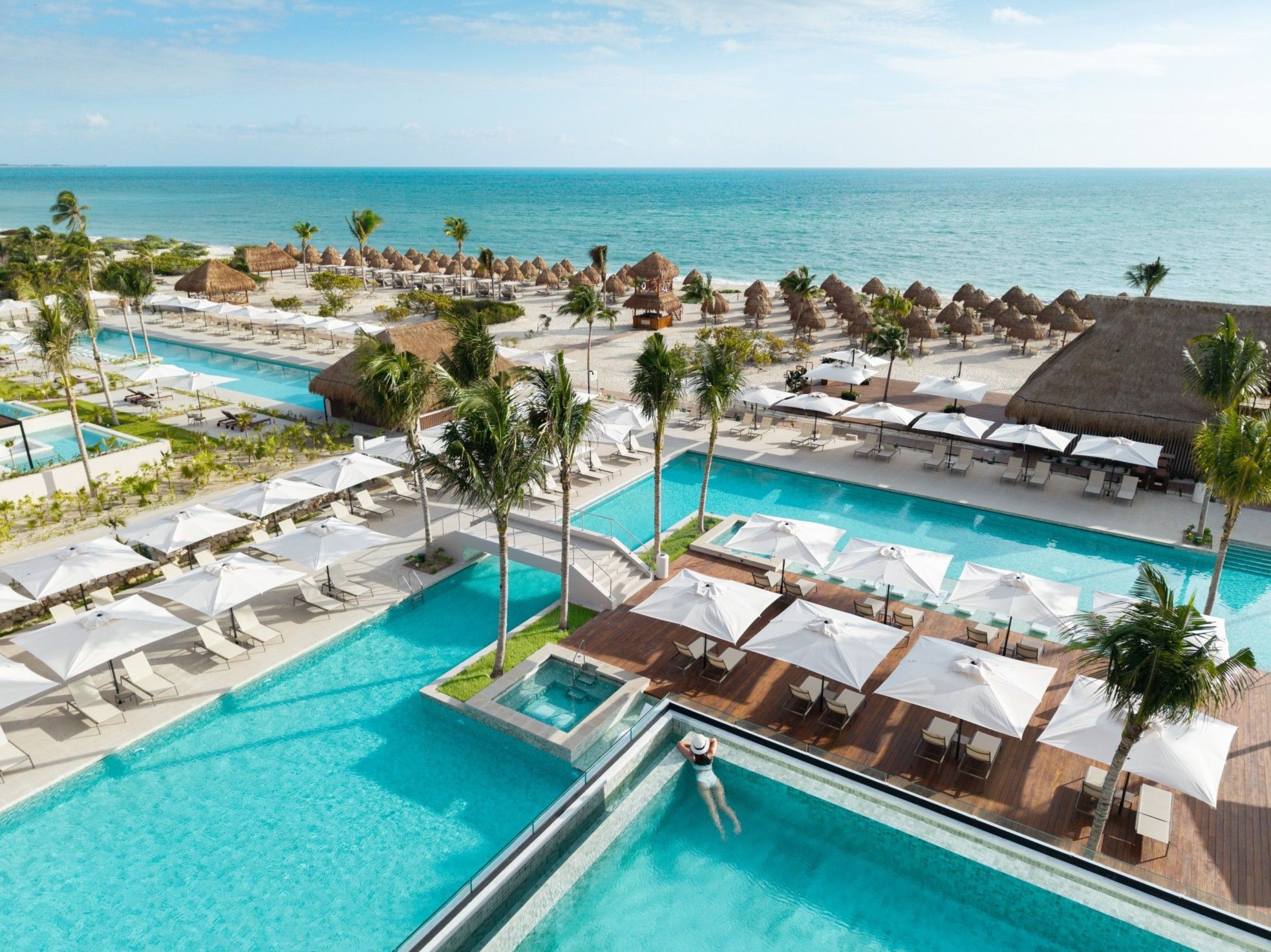 Excellence Coral Playa Mujeres