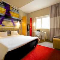 ibis Milano Centro