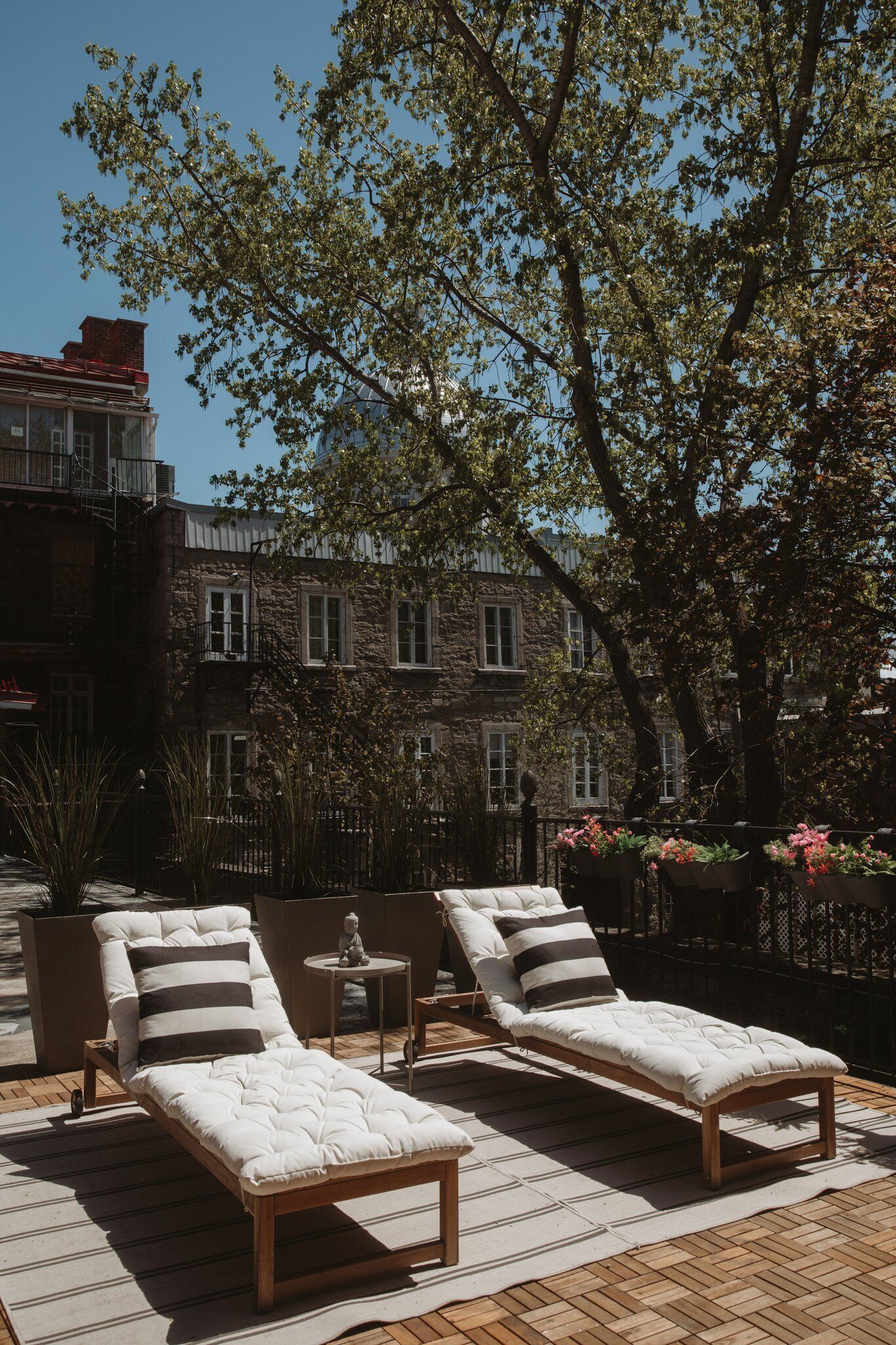 Maison Bohemia