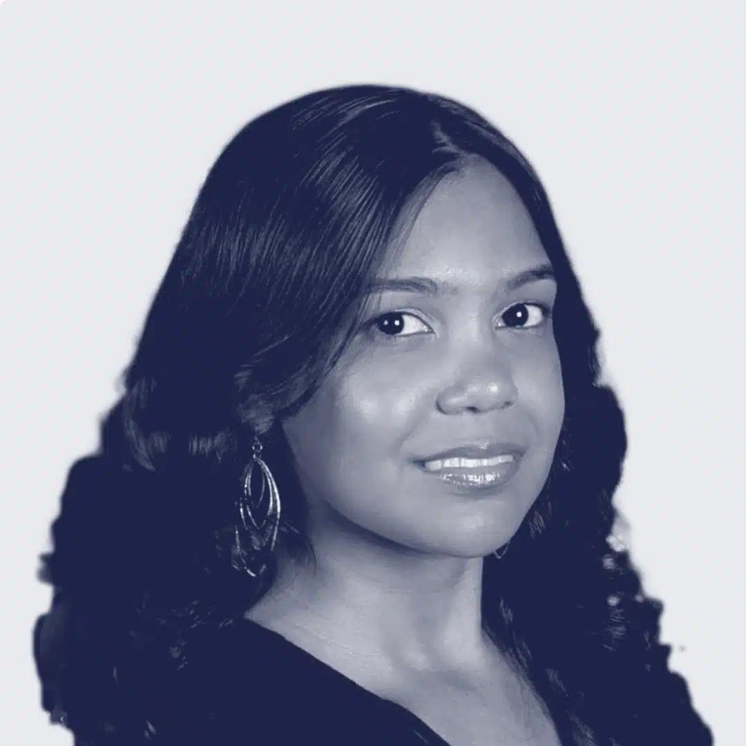 Photo of Nathalie Alonso