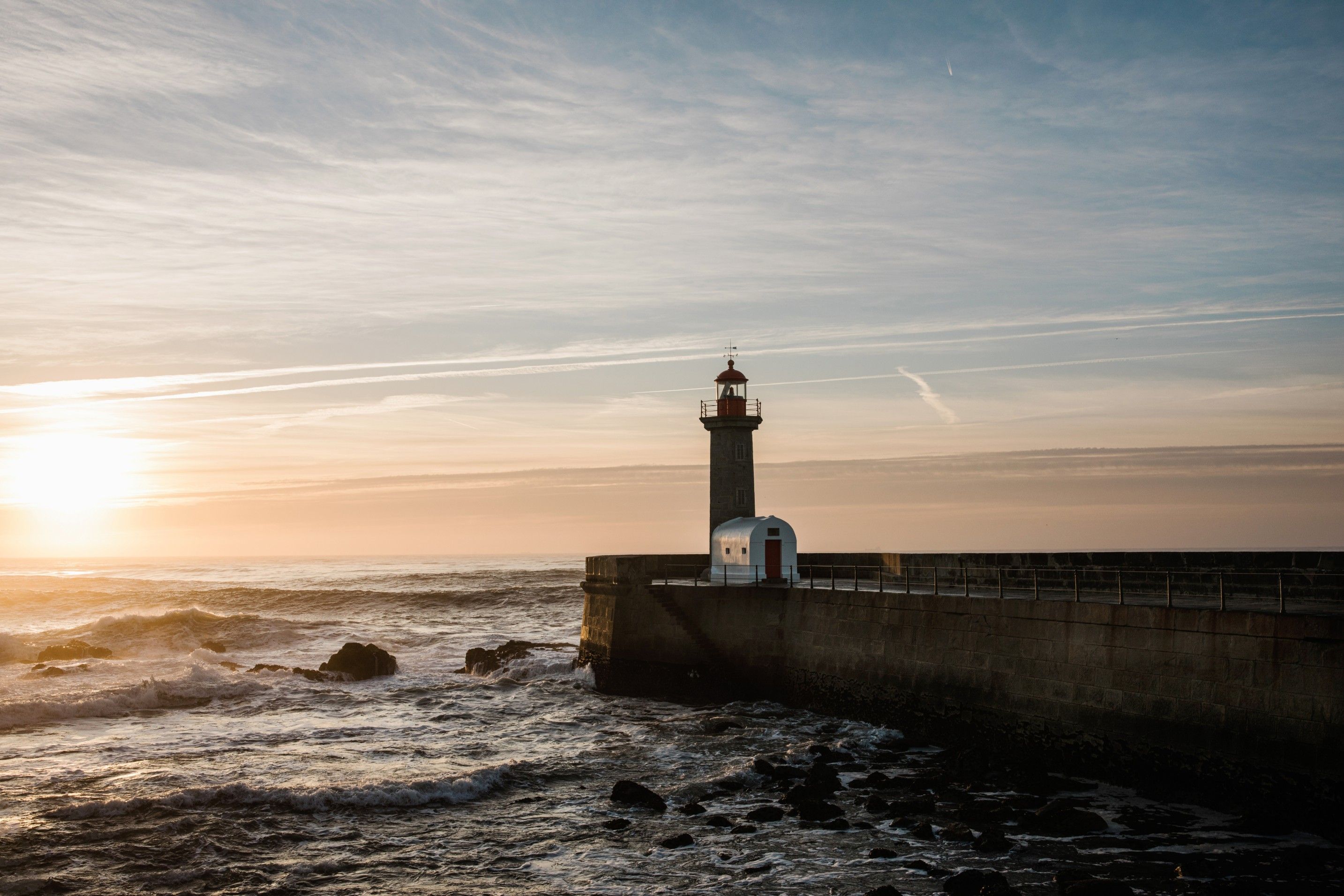 Where to Chase the Sun in Portugal this Year