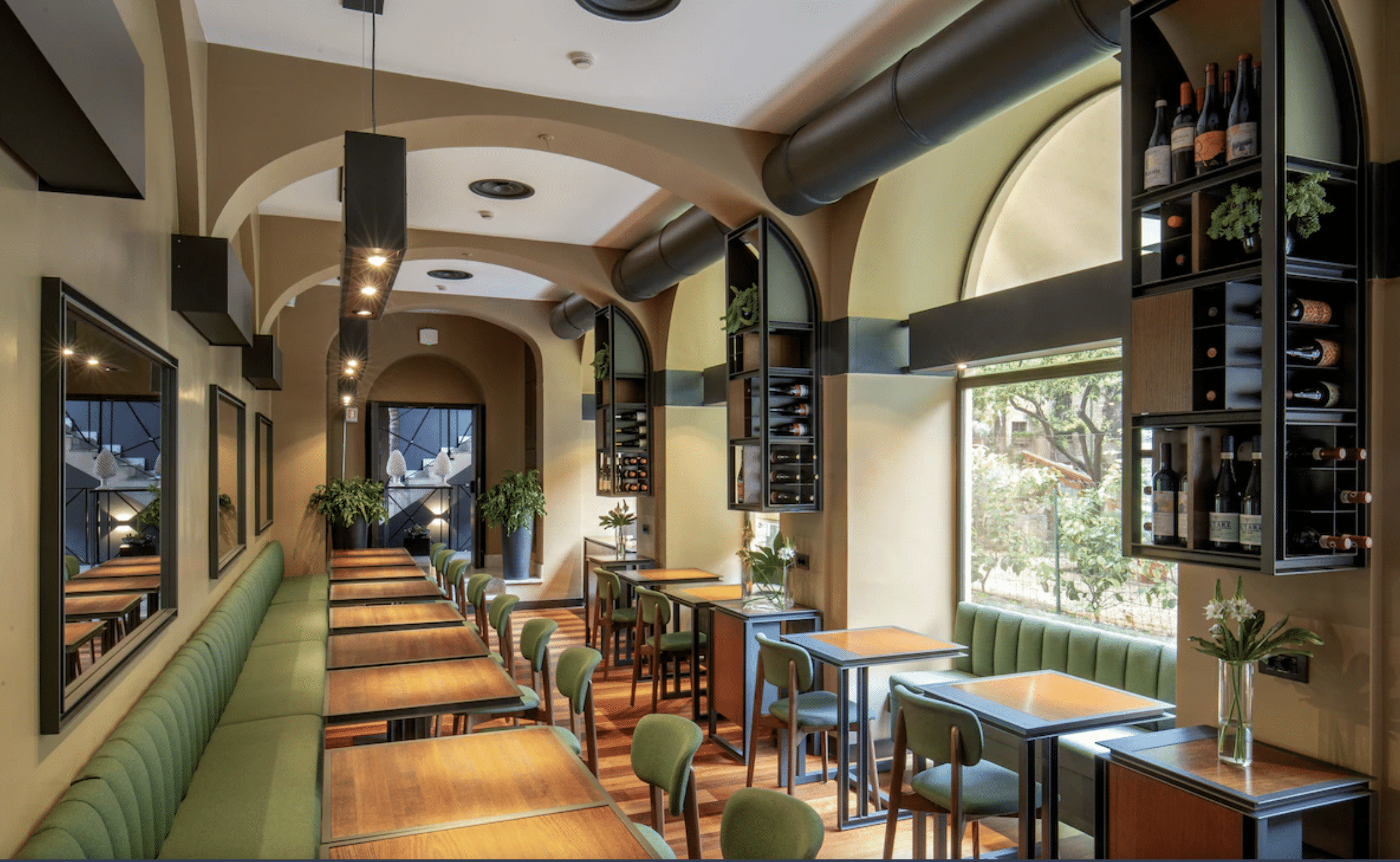 Hotel San Francesco