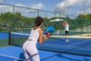 From virtual golf to bowling, the activities don’t end inside.
