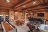 Hidden Meadows - Rockbridge, Ohio - Game Room