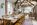 Cotswold House - North Nibley, Gloucestershire, England - Dining Room