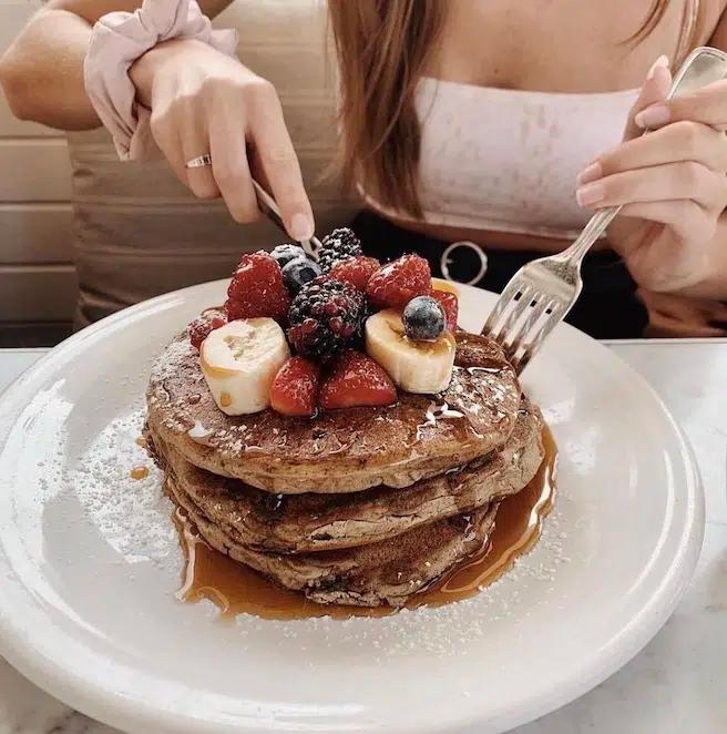 Café Gratitude