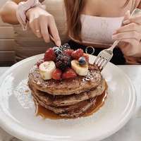 Café Gratitude