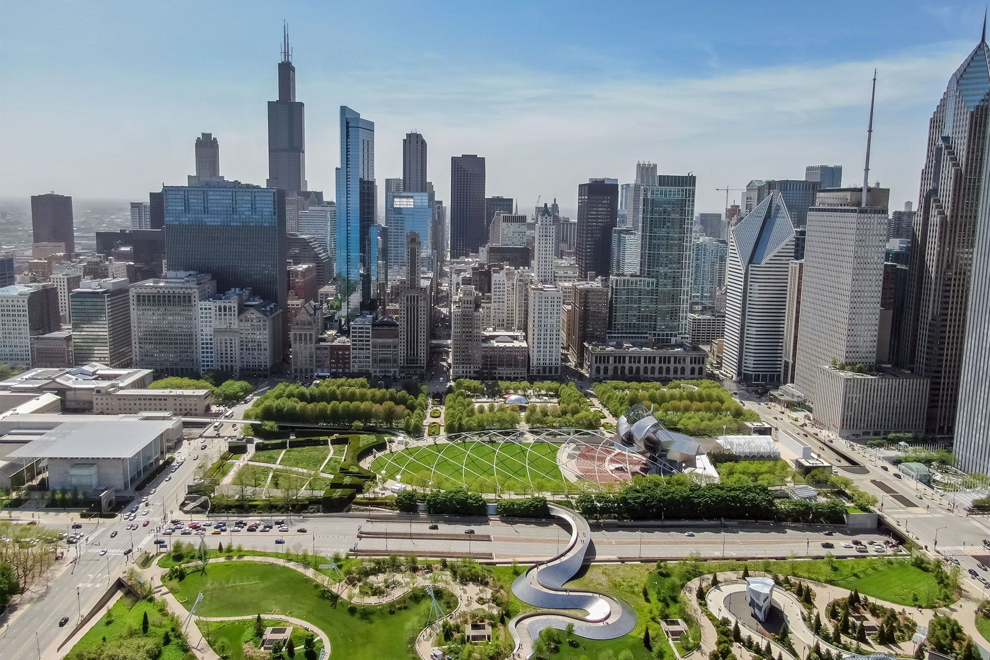 Things to do in Chicago in one day | Expedia Magazine