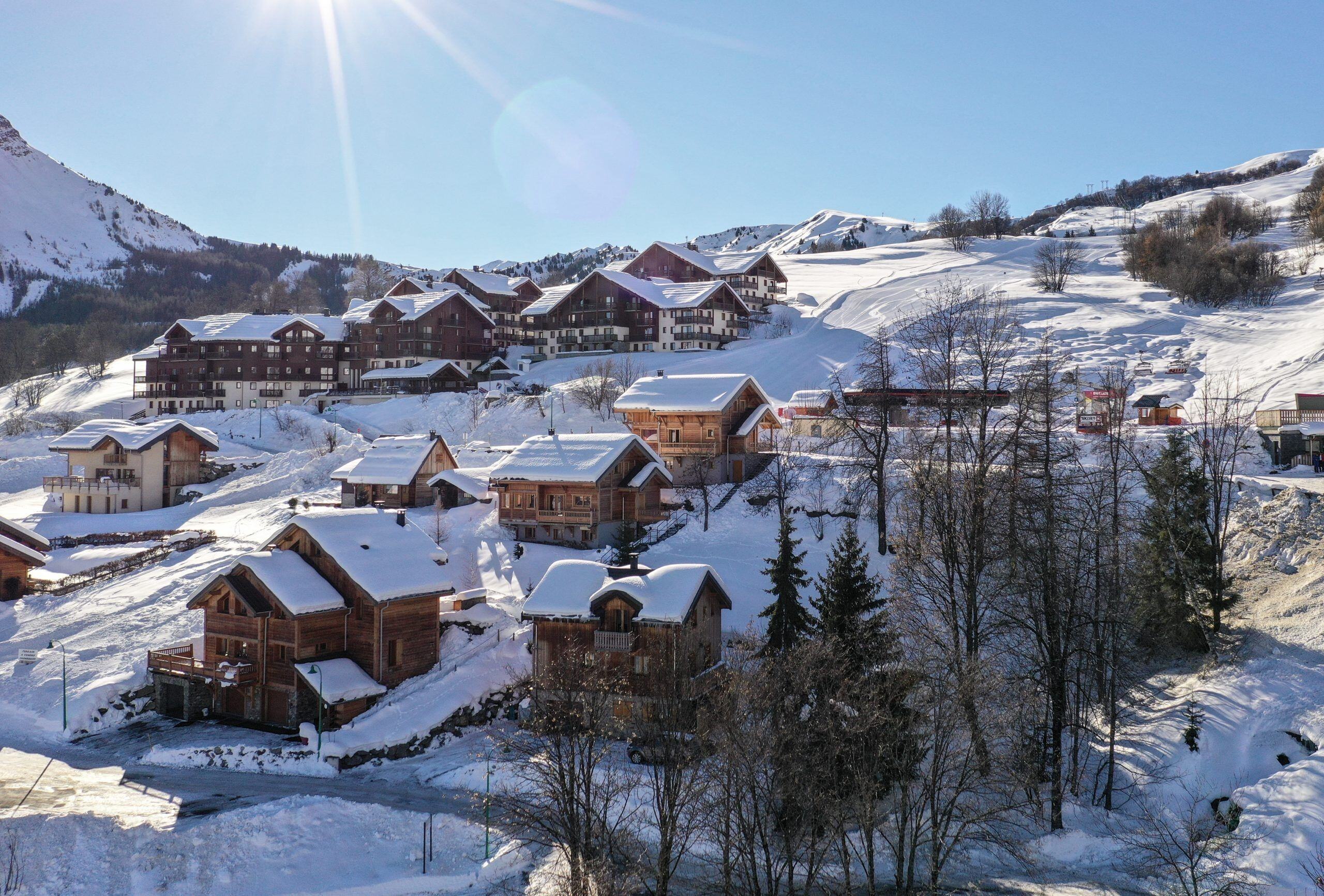 Savoie, Auvergne-Rhône-Alpes